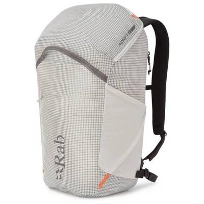 Rab Adrift 24 pewter