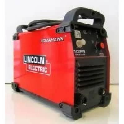 Lincoln Electric Машина за плазмено рязане трифазна Lincoln Tomahawk 1025 (Tomahawk 1025)