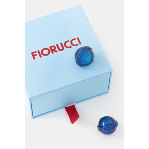 Fiorucci Обици Mini Lollipop (U01FPAJE145PT01BL06)