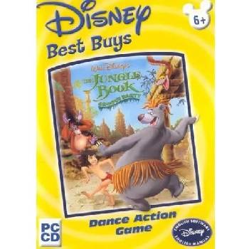 Disney Interactive Disney's The Jungle Book Groove Party (PC)