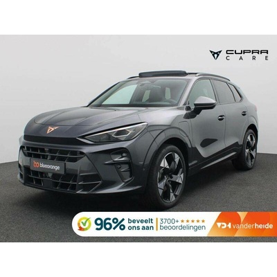 Cupra Terramar 1.5 e-Hybrid DSG 150 kW