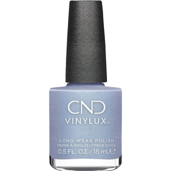 CND Vinylux Дълготраен лак за нокти, Hippie-Ocracy, 15 ml