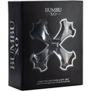 Bumbu XO 18y 40% 0,7 l (dárkové balení 2 sklenice)