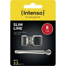 Image 1 of Intenso Slim Line 8GB USB 3.0 3532460