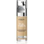L'Oréal True Match течен фон дьо тен цвят 4N 30ml