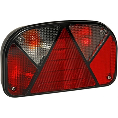 Sdružené světlo AGADOS MULTIPOINT 2-L BAJ | Zboží Auto