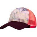 Buff Trucker Cap derama multi
