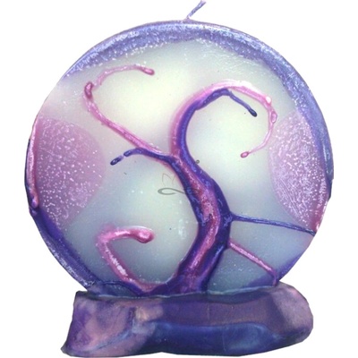 SVITSOL Mandala Lila Vanilka 180 g