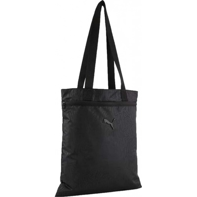 Puma Pop Tote W 09133601 Puma black/graffiti aop
