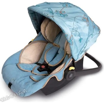 Image 1 of Kiddy Maxi Pro Limited Edition