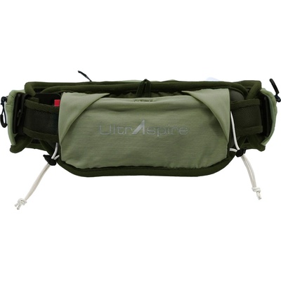 UltrAspire Чанта за кръст Ultraspire Speedgoat 4.0 Hip bag - Pinyon Green - размер 1, 75 l (510-6085-0111)