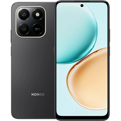 HONOR X7d 8GB/256GB Velvet Black – Hledejceny.cz