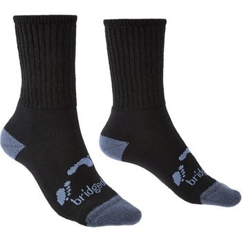 Bridgedale Hike All Season Junior MC Boot pink