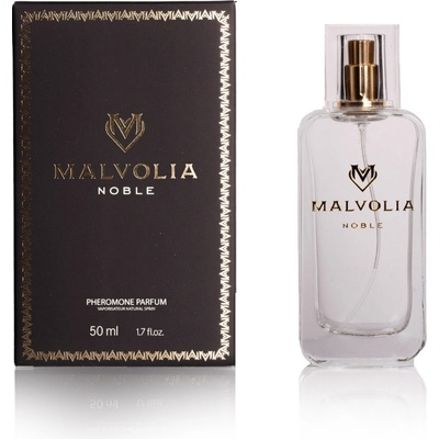 MALVOLIA Noble Pánské feromony 50 ml