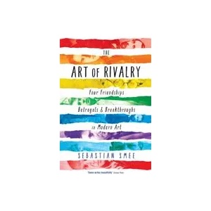 Art of Rivalry (ISBN: 9781781251669)