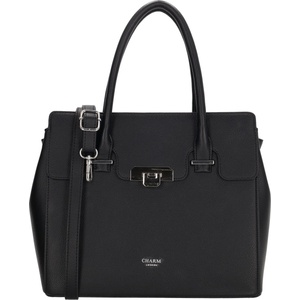 Charm London Soho W01435 Black