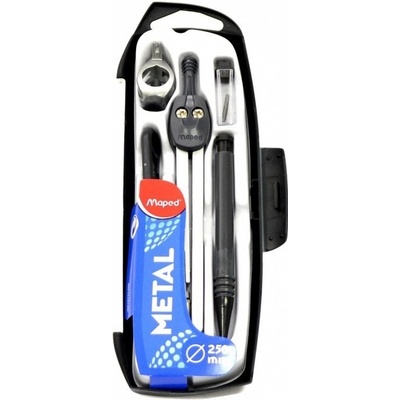 Maped kružítko Start 5-dílná sada – Zbozi.Blesk.cz