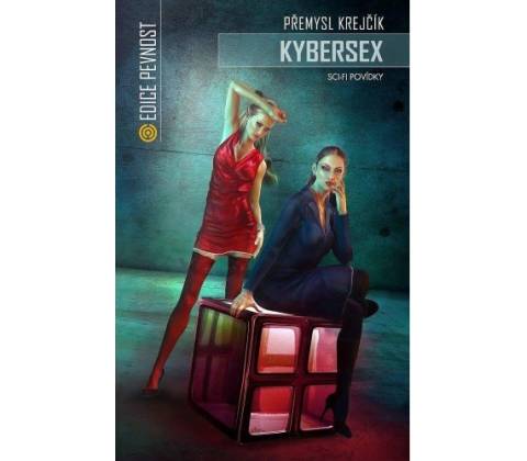 Kybersex