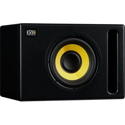 KRK S8.4 – Zboží Živě