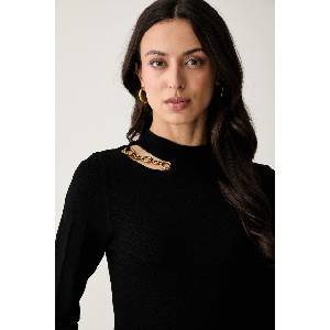 Marciano by Guess пуловер дамски с вискоза KAEDA (G6YR07.Z1060)