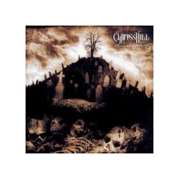 Cypress Hill - Black Sunday CD