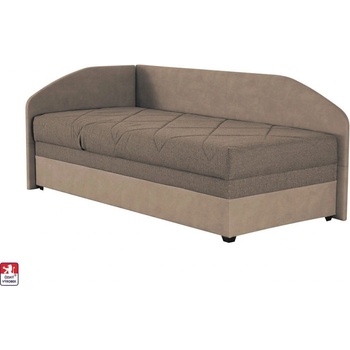 Falco Torino s čely Levá hnědá Levá hnědá