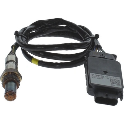 NOx-senzor, NOx-katalyzátor BOSCH 0 281 008 535 (0281008535)