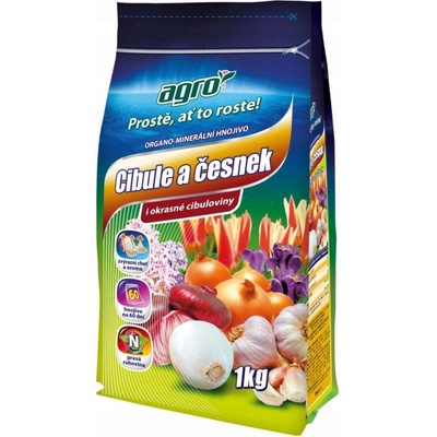 Agro Dusíkaté vápno 1 kg – Zboží Dáma