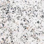 KAI GROUP ГРАНИТОГРЕС terrazzo veneto white 6539 60х60 r (6539)