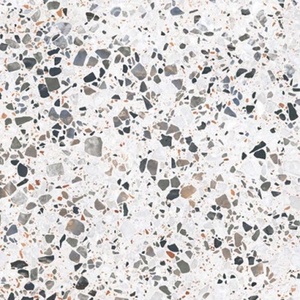 KAI GROUP ГРАНИТОГРЕС terrazzo veneto white 6539 60х60 r (6539)