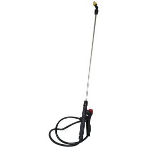 TopGarden Телескопичен удължител за пръскачка Top Garden, 650-1110 мм Градинска пръскачка