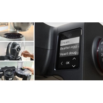 Image 1 of Bosch MUMS6ZS17