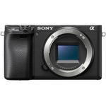 Sony Alpha 6400 Body (ILCE6400B.CEC) Цифрови фотоапарати