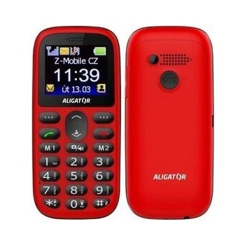 Aligator A510 Senior