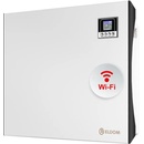 Image 1 of Eldom RH01W10W-W