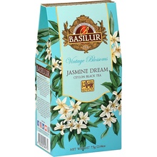 Basilur Vintage Blossoms Jasmine Dream papír 75 g