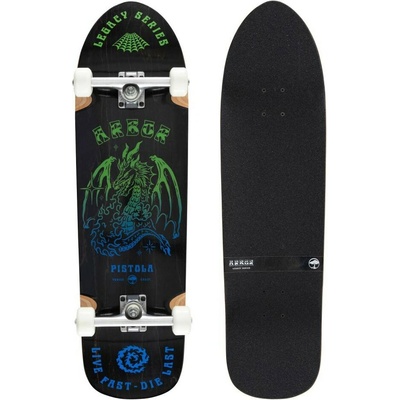 Arbor Legacy Pistola Spellbound 33,5