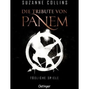 Die Tribute von Panem 1. Tödliche Spiele | Sylke Hachmeister, Peter Klöss (ISBN: 9783789121272)