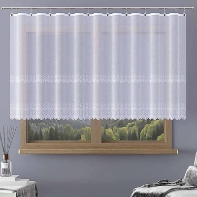 Sconto Záclona VALENTINA 250x120 cm