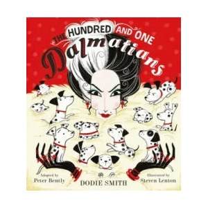 Hundred and One Dalmatians | Peter Bently (ISBN: 9781405281669)