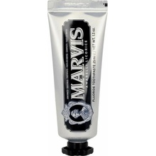 Marvis Amarelli Licorice 25 ml