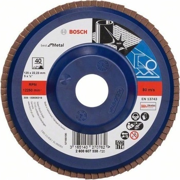 Bosch 2.608.607.338