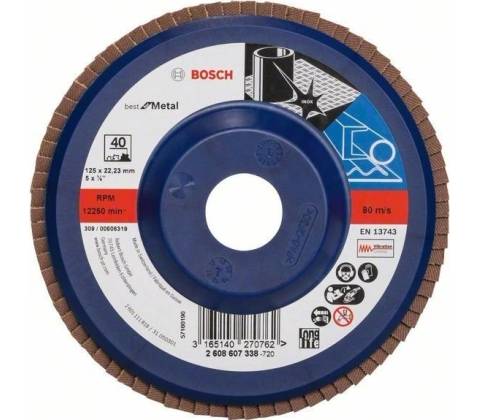 Bosch 2.608.607.338