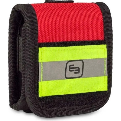 ELITE BAGS TRAC'S -pouzdro na nástroje a rukavice červená