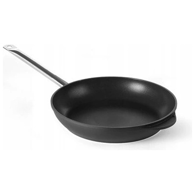 Hendi Indukční pánev s titanovým povrchem z hliníku Titanium Pro 320 x H 60 mm