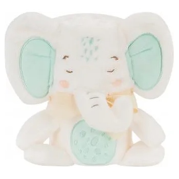 Image 1 of KikkaBoo Бебешко одеяло с 3D бродерия Kikka boo (31103020110)