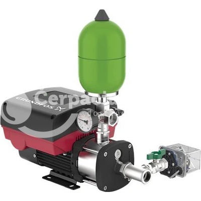 Grundfos CMBE 1-44 98563698