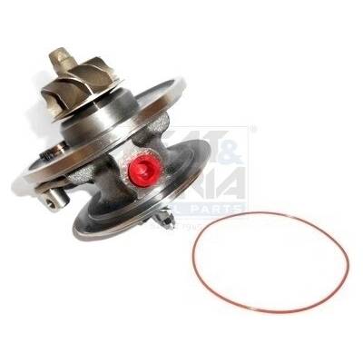 Kostra trupu, turbo MEAT & DORIA 60276