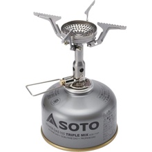 SOTO NEW AMICUS w/ Stealth Igniter