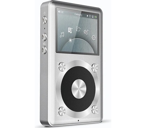 FiiO X1